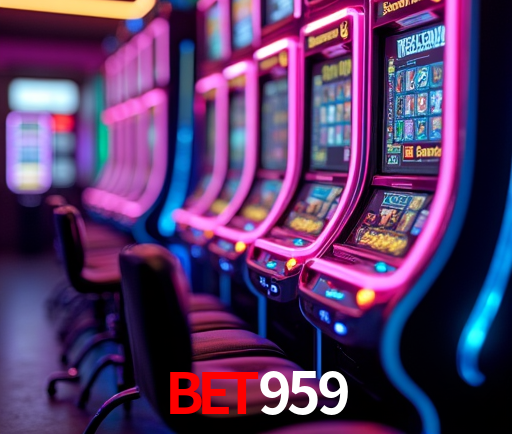 Estratégias bet959