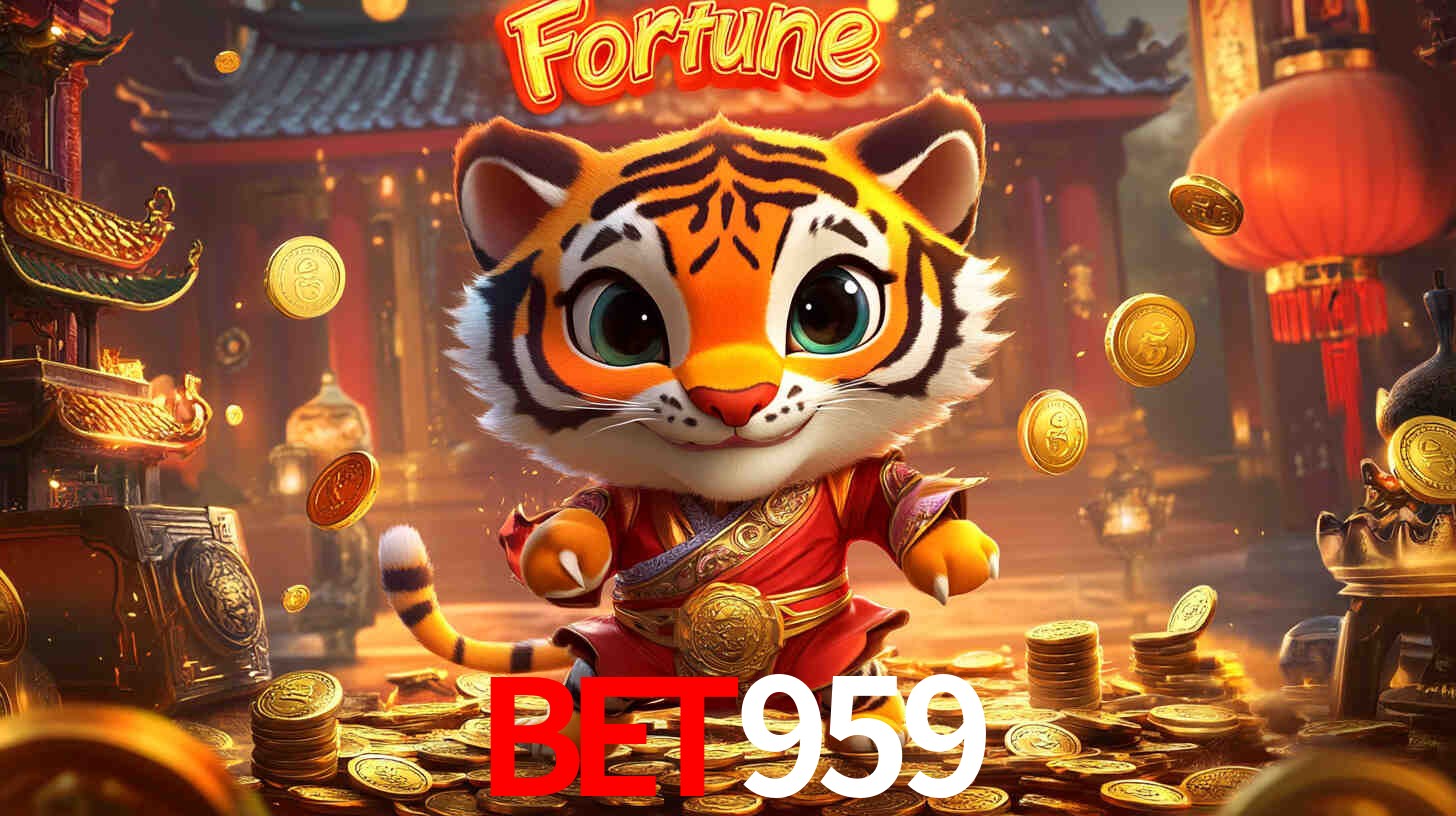 Instalar APK bet959