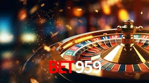 Níveis VIP bet959