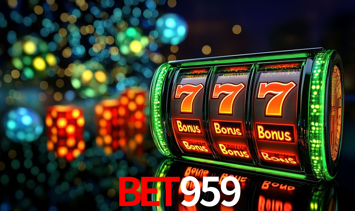 bet959 Processo de inscrição