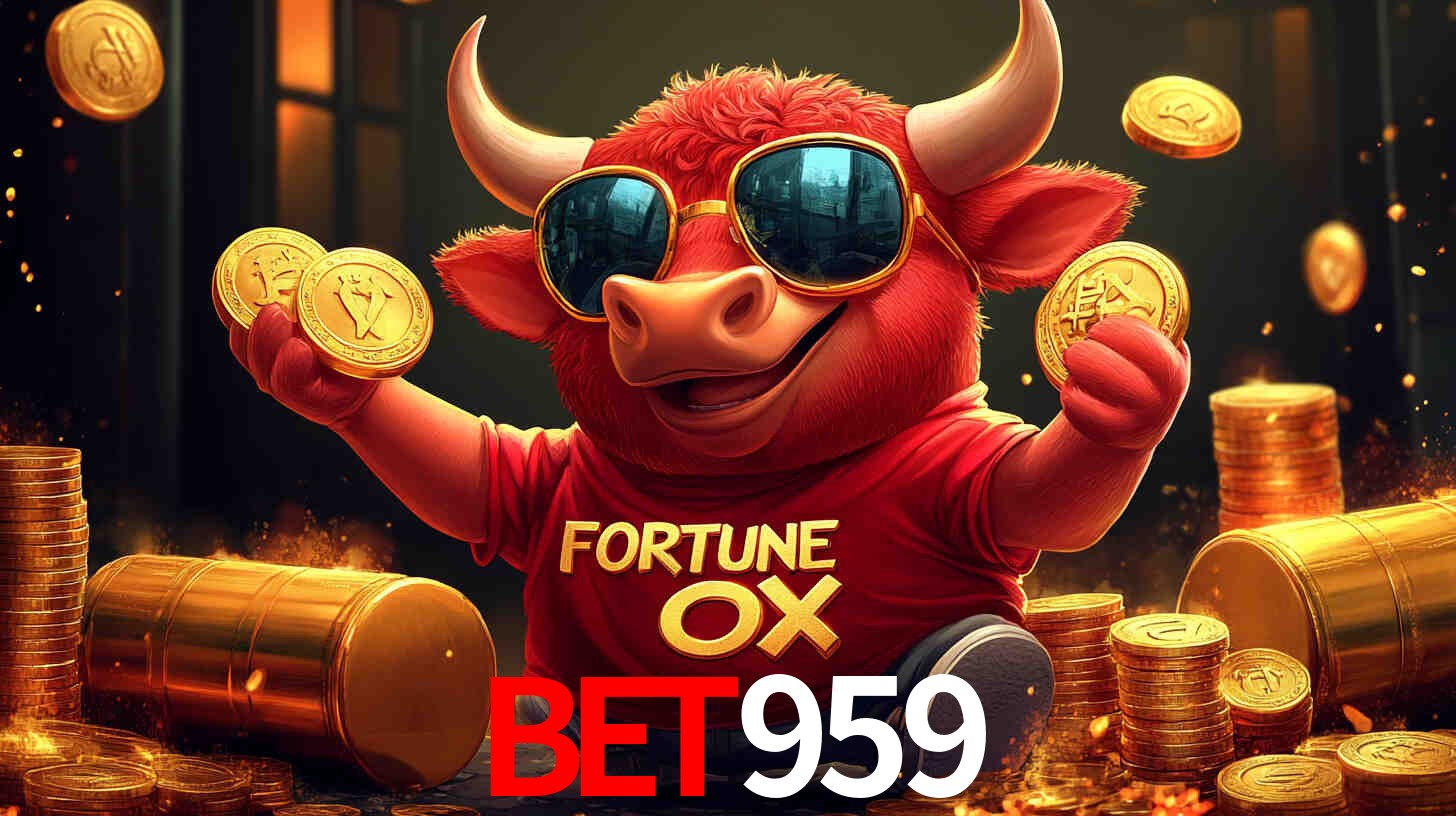 App Desktop bet959