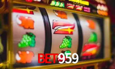 Descubra o Programa VIP da bet959: Vantagens Exclusivas para Jogadores