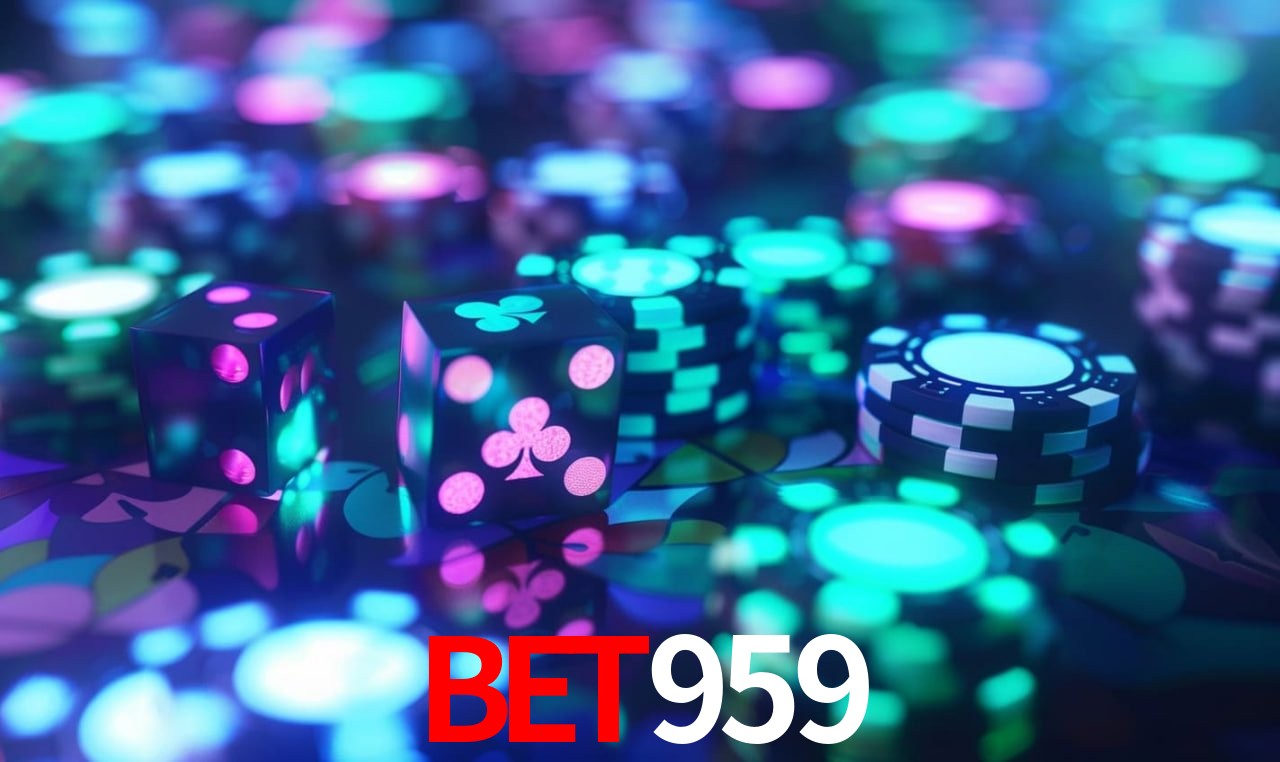 Tecnologia da Plataforma bet959