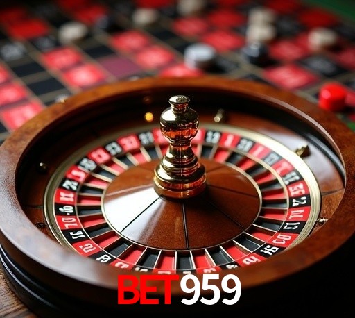 Progressão VIP bet959
