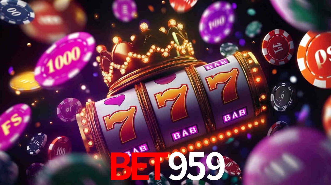 Game Providers bet959