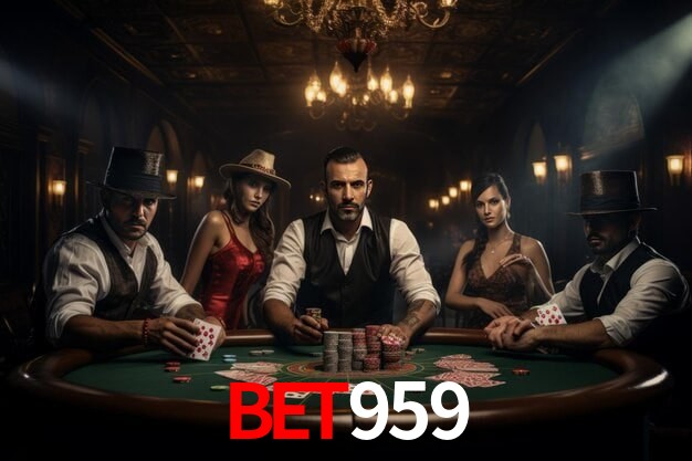 Jogo Aviator bet959