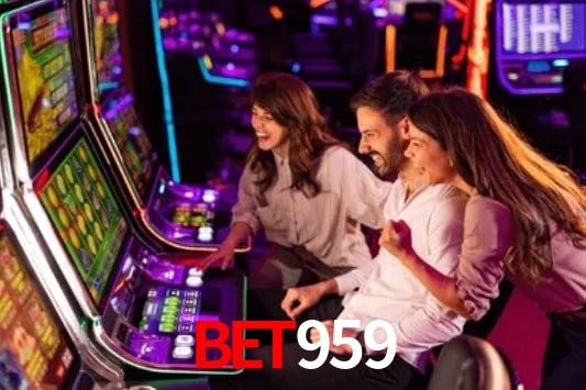 Estatísticas Esportivas bet959