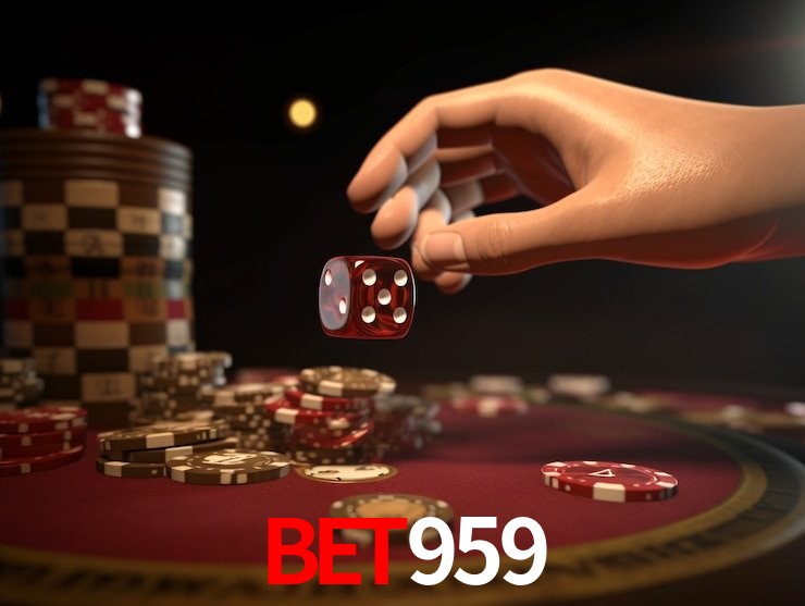 bet959 Chuva de bônus em máquinas caça-níqueis