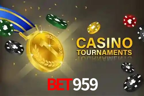 App bet959 iOS