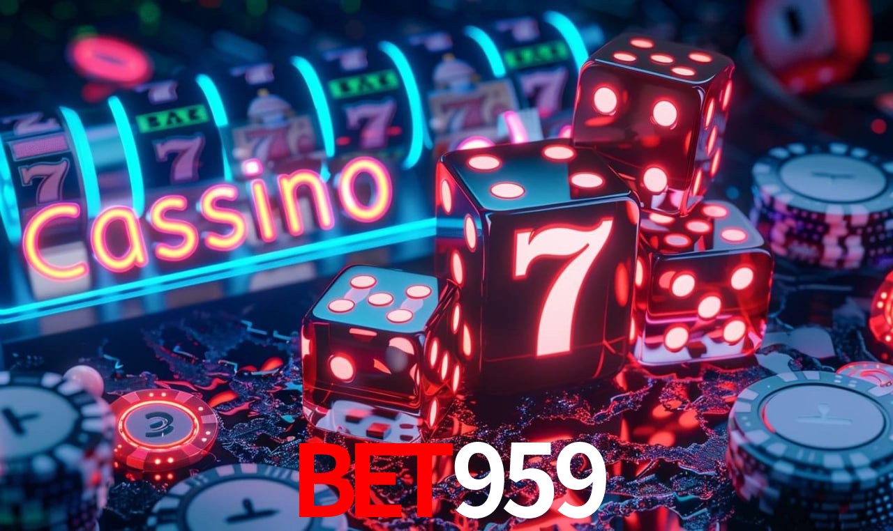 Statistics bet959
