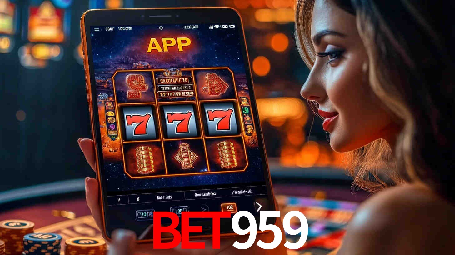 bet959 bet