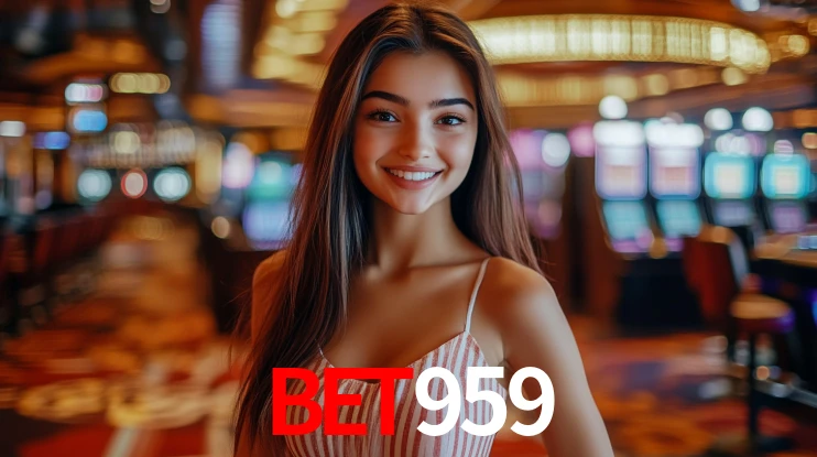 Experimente o Login Seguro Premium no bet959