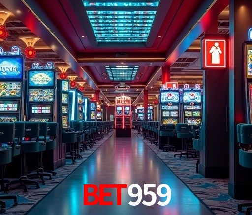 Torneios bet959