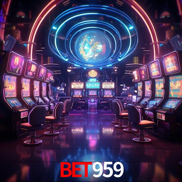 Promoções bet959