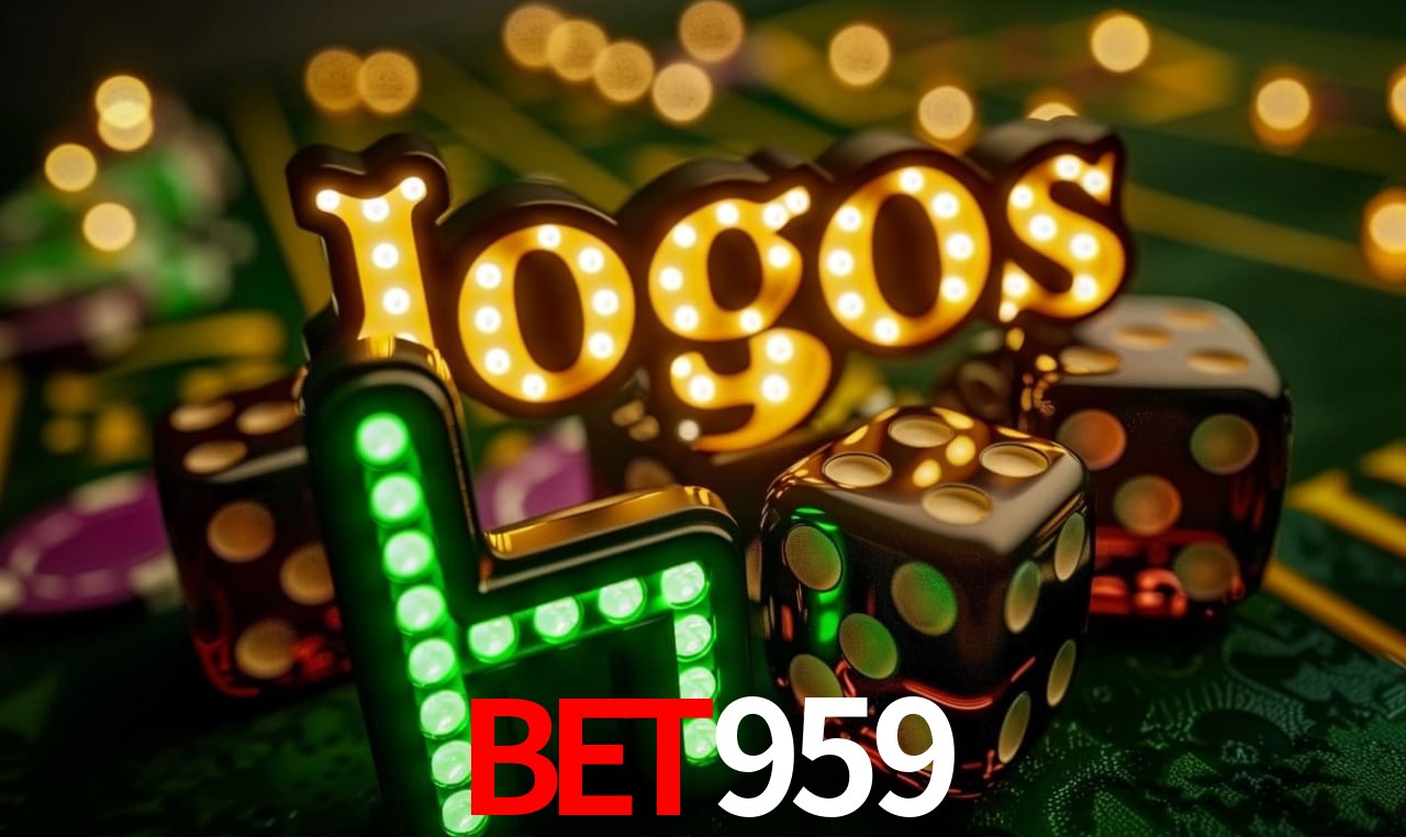 bet959 plataforma