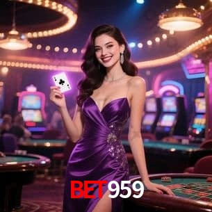 Login Seguro bet959