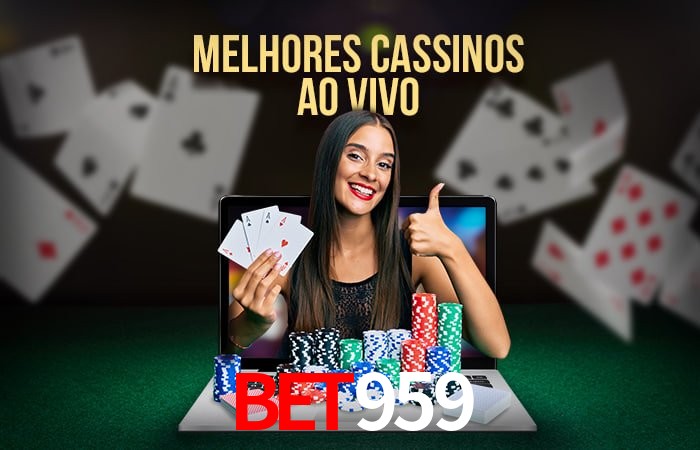 cassino_Live