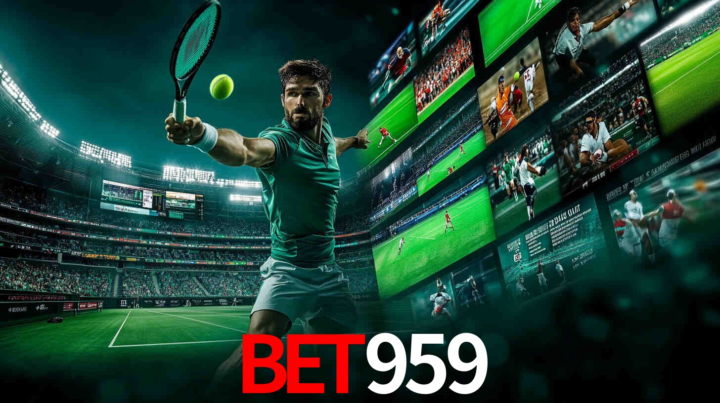 App Premium bet959
