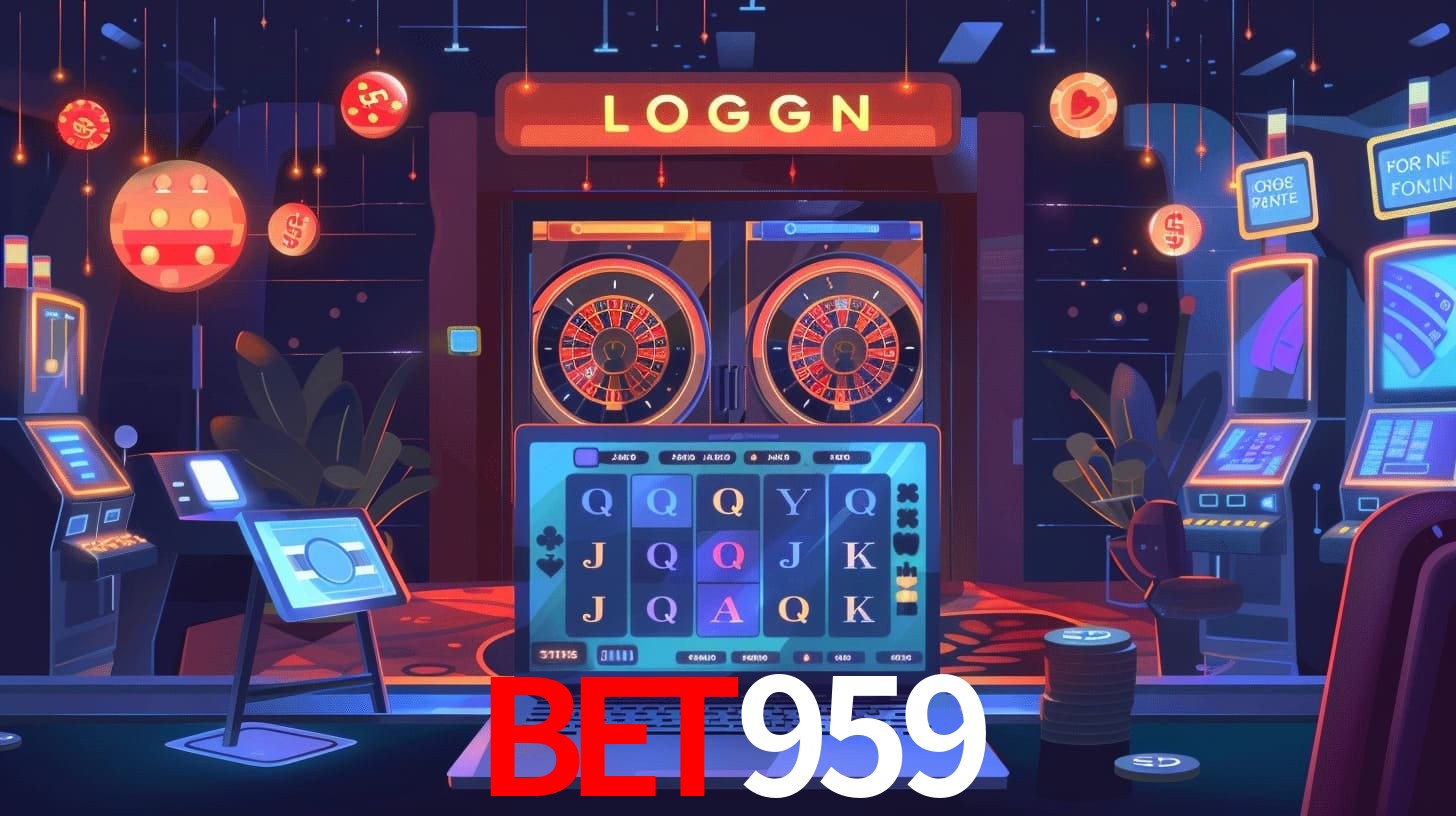 Benefícios VIP bet959
