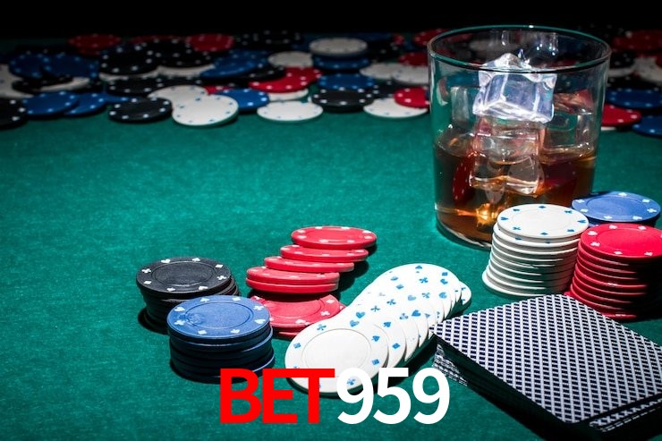 Sistemas de Segurança bet959