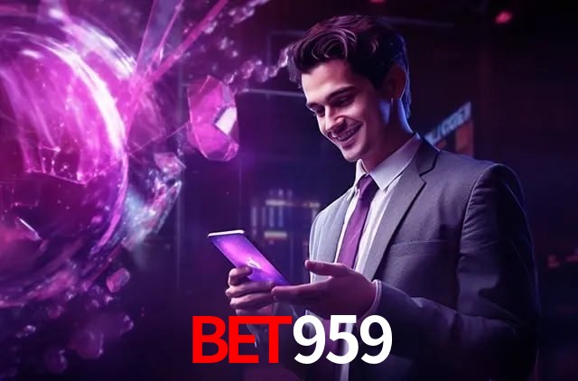 Tennis Betting bet959