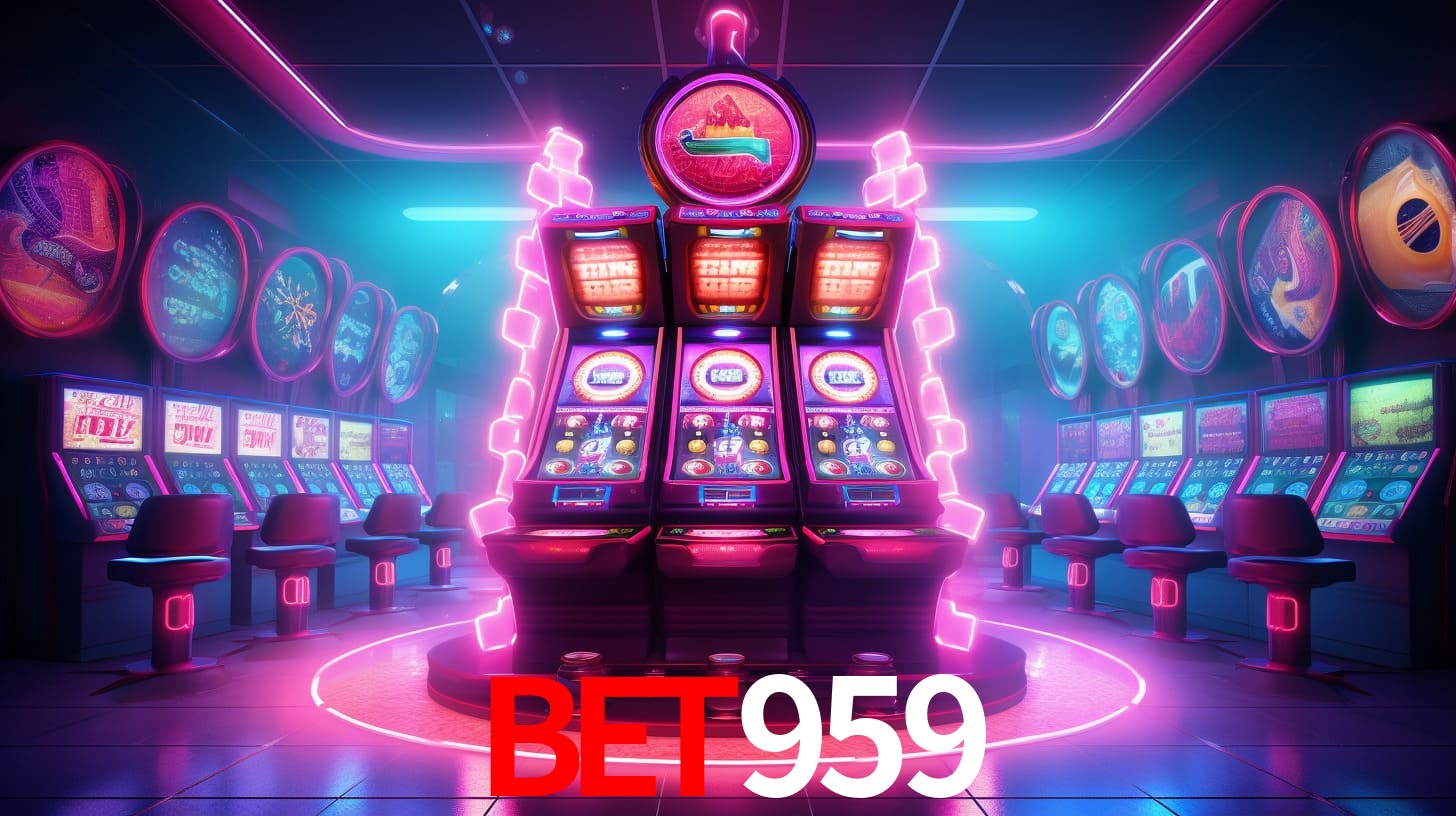 bet959
