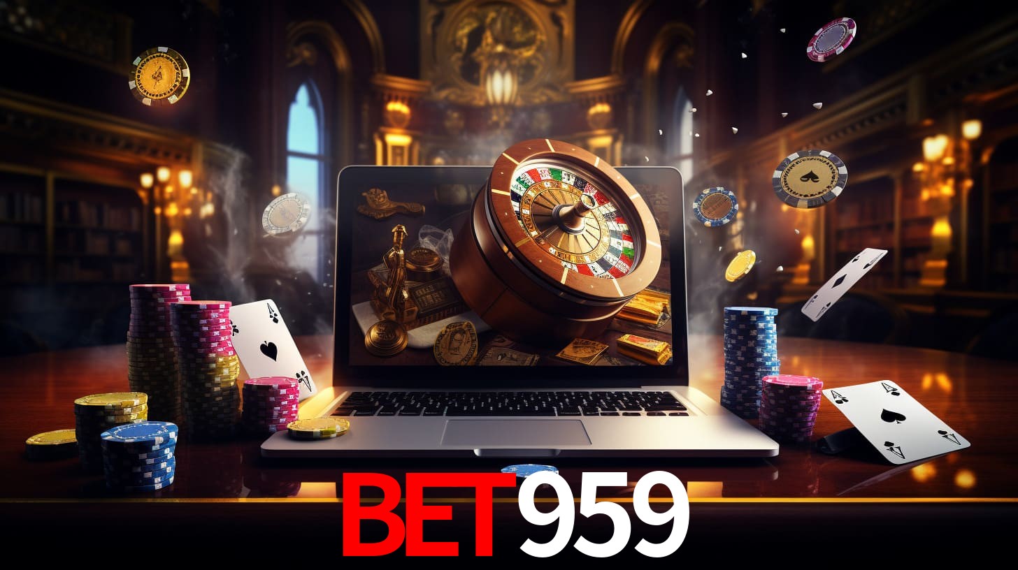 Tournaments bet959
