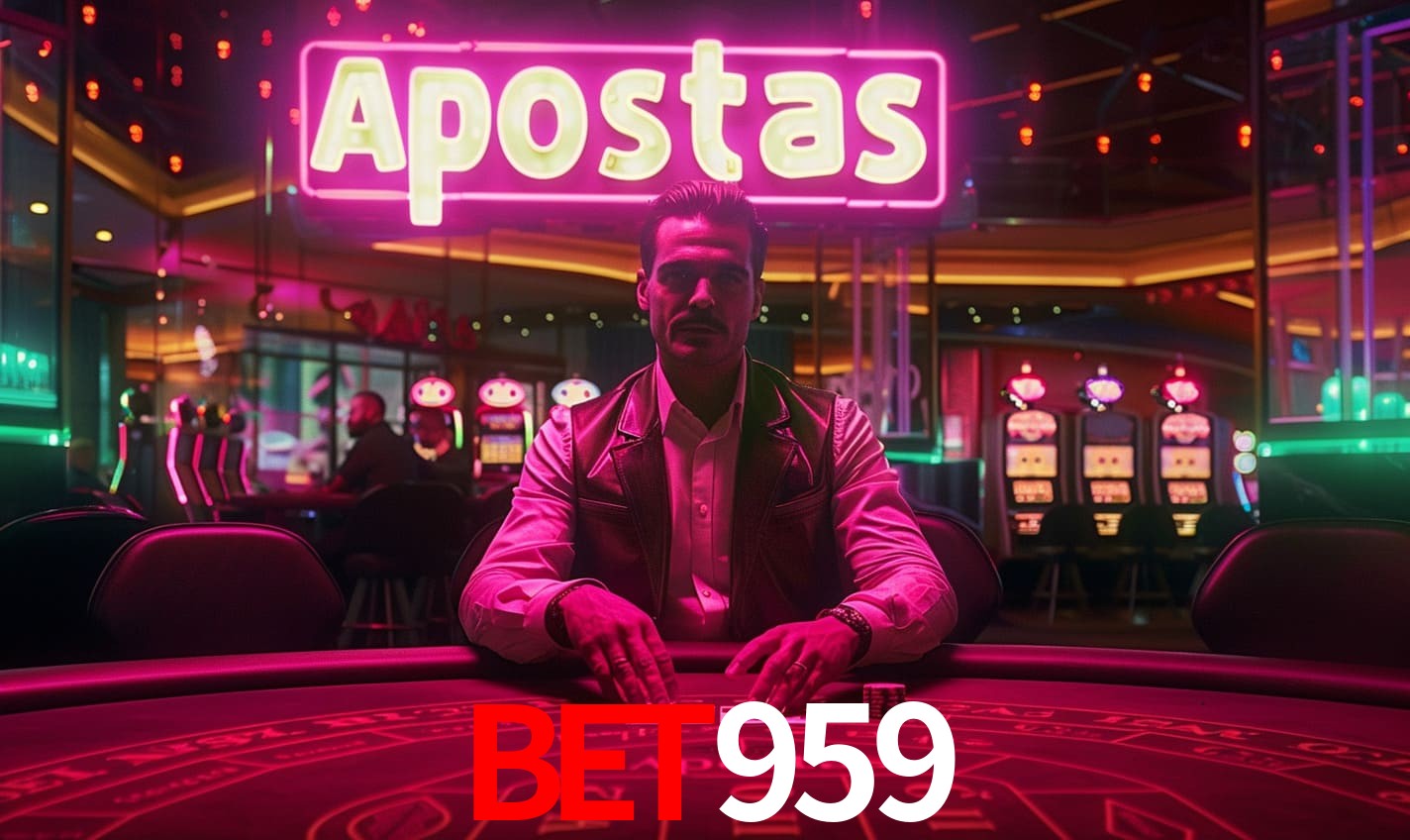 Interface Premium bet959