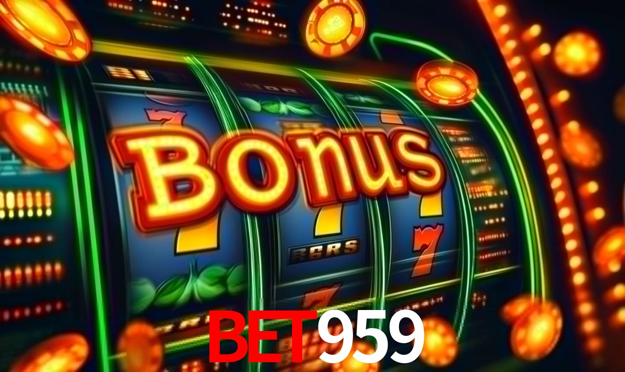 VIP Casino bet959