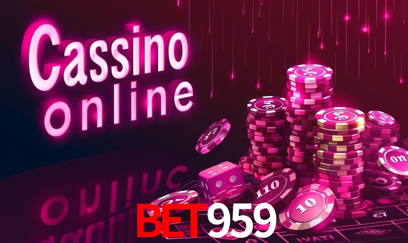 PIX Instantâneo bet959