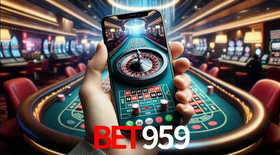 Platform Technology bet959