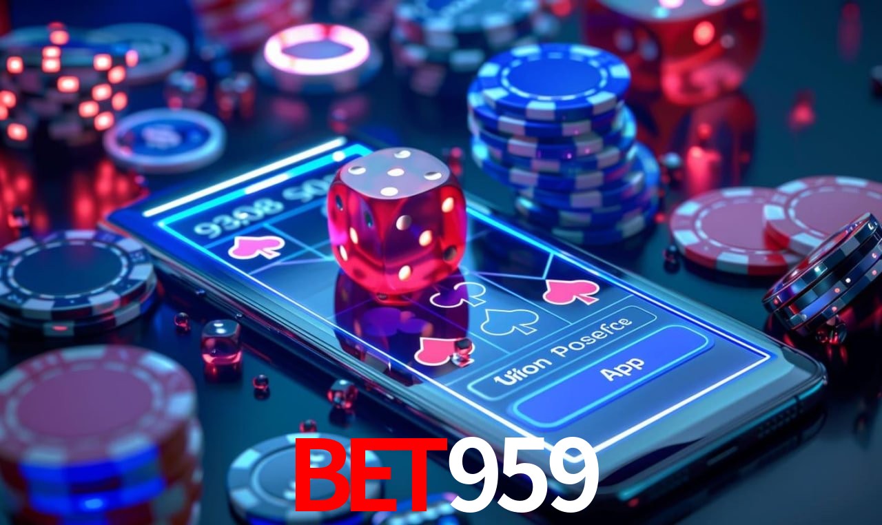 Jogos Mesa bet959