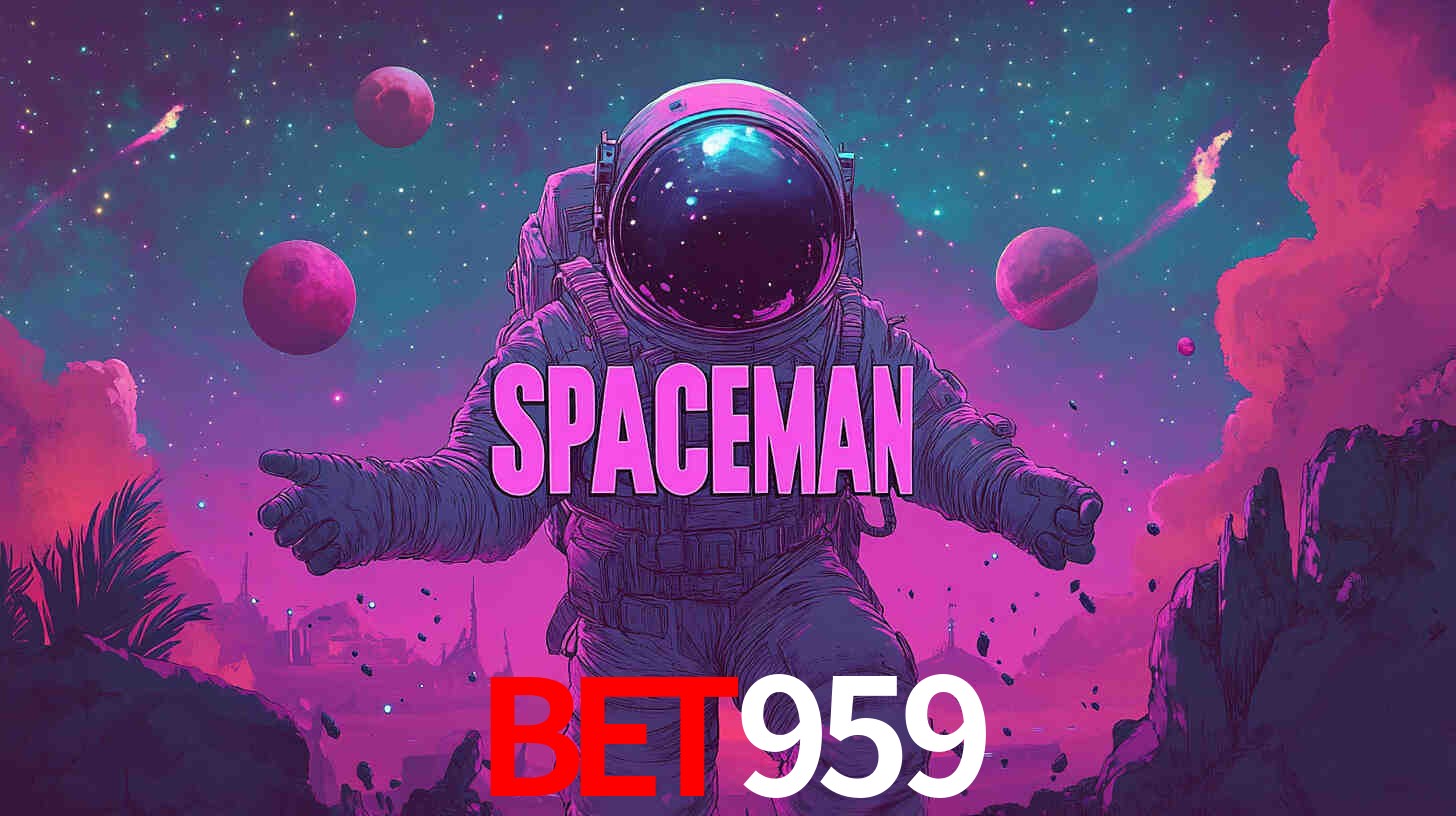 Vantagens App bet959