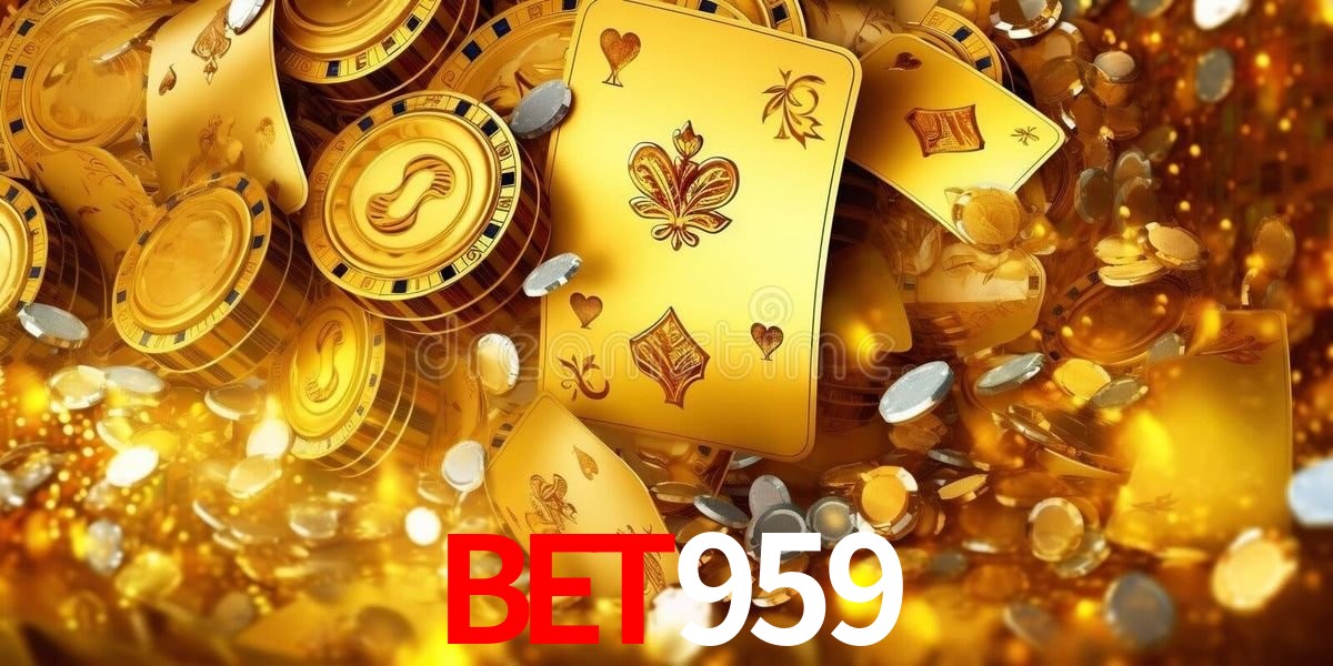 Programa VIP bet959