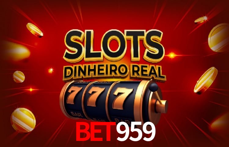 Suporte VIP bet959
