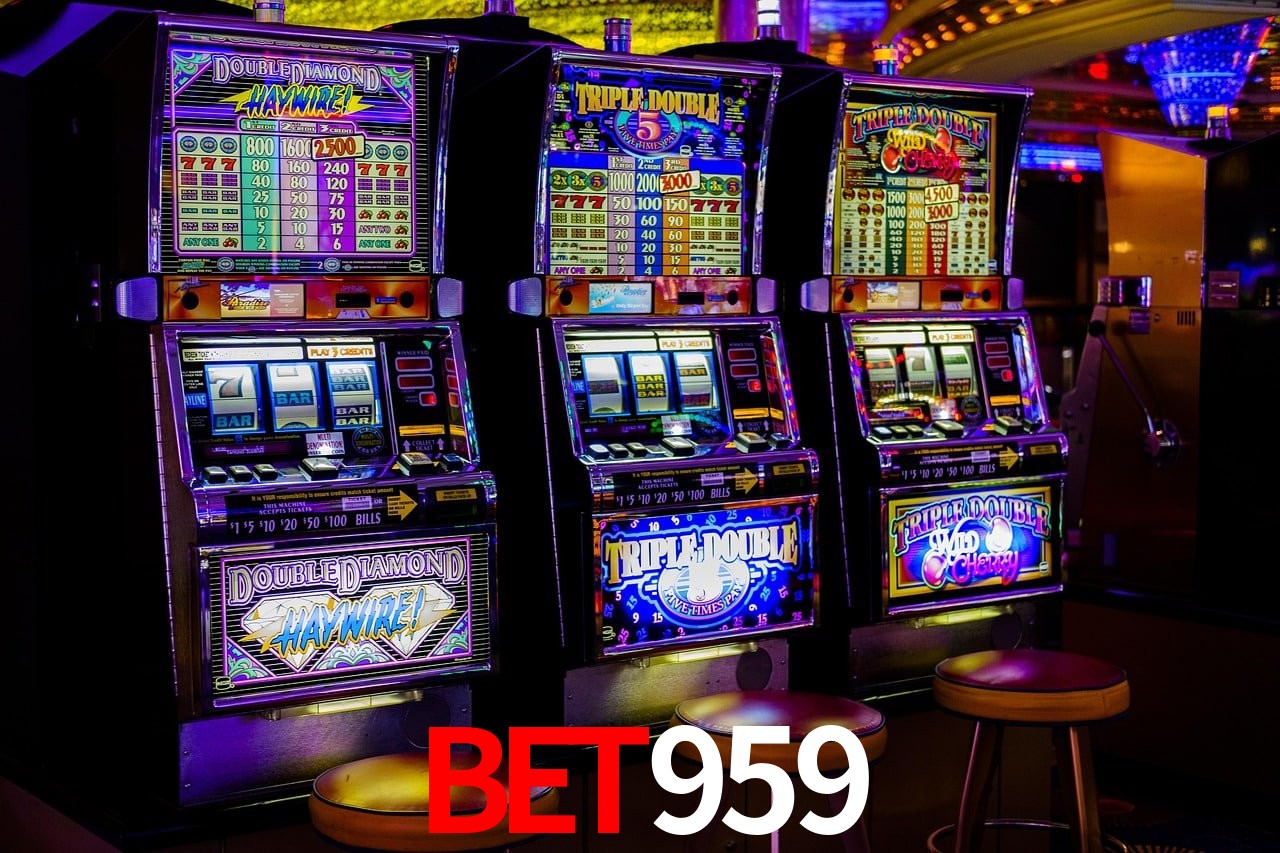 Promoção Relâmpago bet959