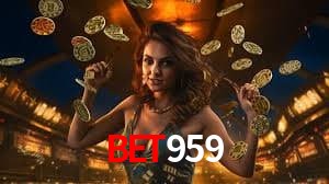 Bonus Features bet959
