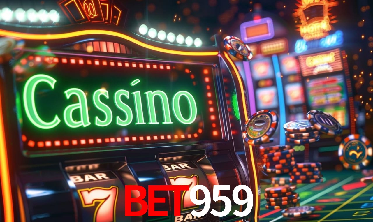 bet959 Caça-níqueis de mesa