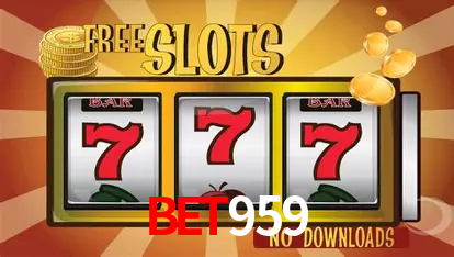 Apostas Esportivas na bet959: Um Guia Completo