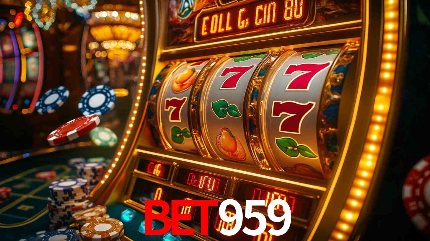 Ofertas Imperdíveis na bet959: Promoções e Bônus Que Valem a Pena