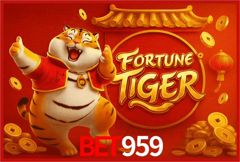 Estatísticas do Jogo bet959