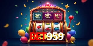 Tornar VIP bet959