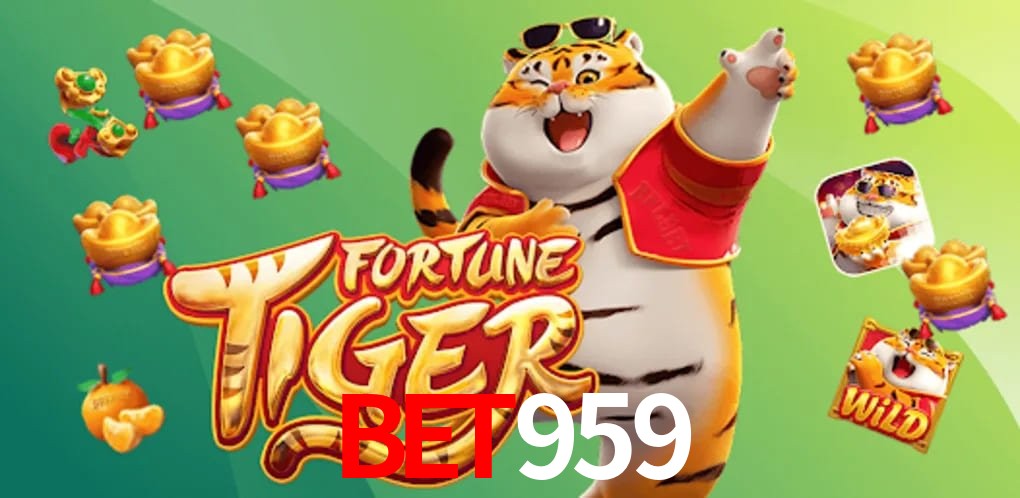 Experiência VIP bet959