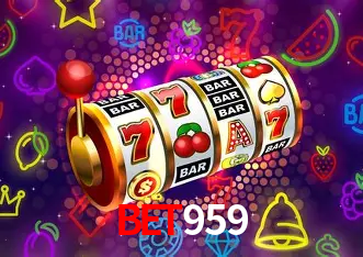 A Popularidade dos Caça-Níqueis no bet959