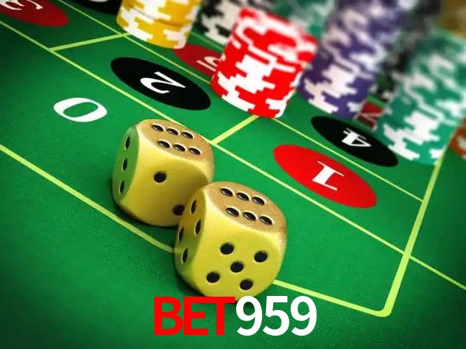 Sports Statistics bet959