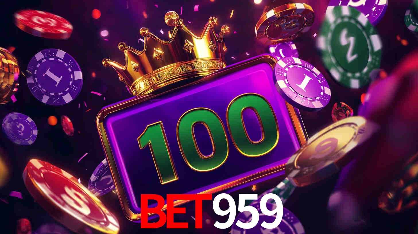 Premium Interface bet959
