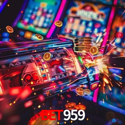 Cadastro Rápido bet959