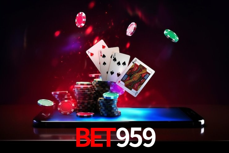 Games Directory bet959