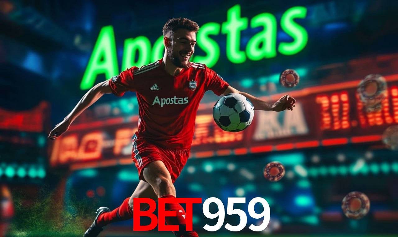 Recursos de Bônus bet959