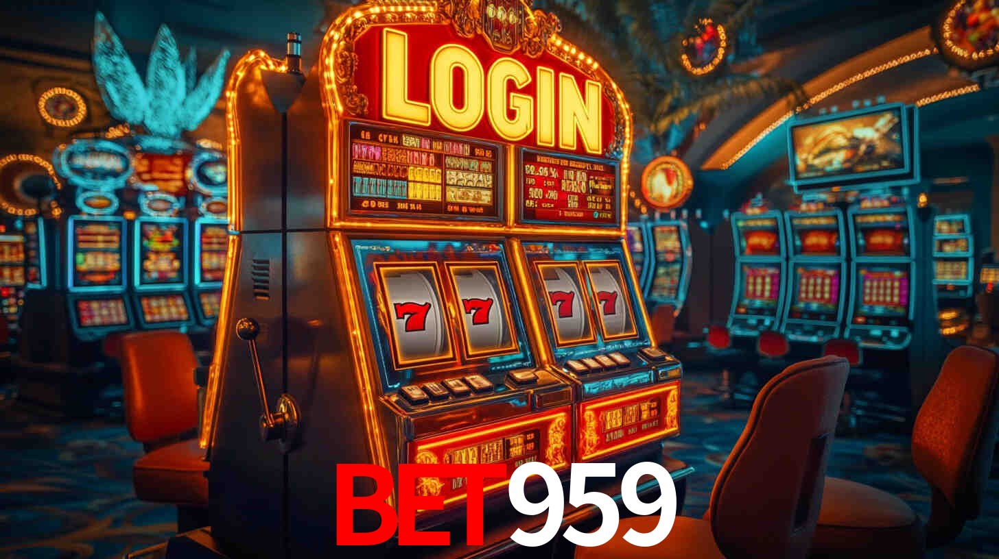bet959